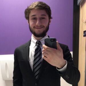 Meet your Posher, Joseph